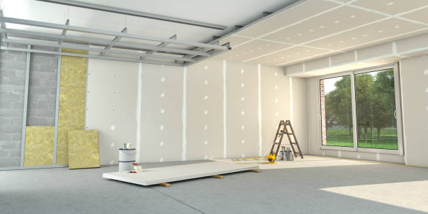 Best DIY Insulation Kits and Guidance in Hallsville, MO