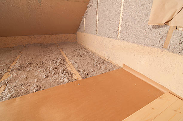 Best Insulation Maintenance and Repair in Hallsville, MO